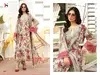 Maria B MPrint 24 Vol 2 By Deepsy EMbroidery Cotton Pakistani Suit Wholesalers In Delhi
